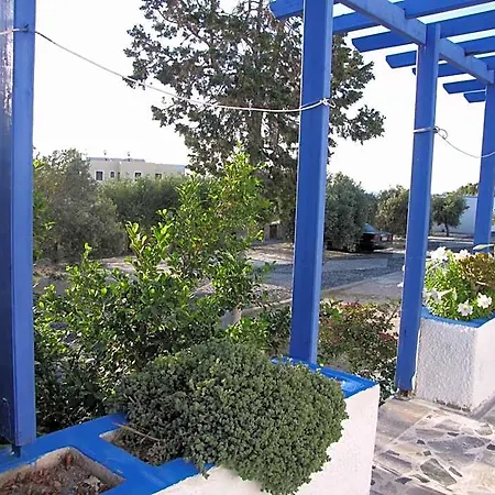 Hotel Perissa