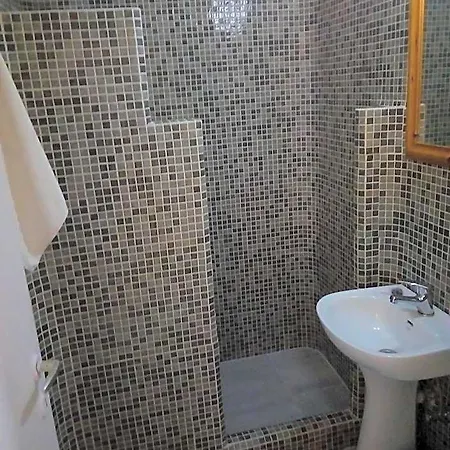 Hotel Perissa Szálloda 2*