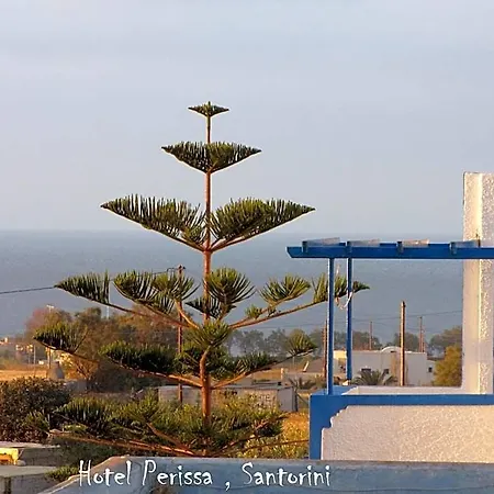 Szálloda Hotel Perissa