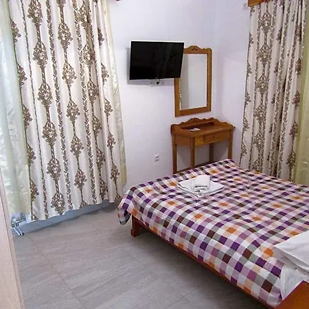 Szálloda Hotel Perissa Perísza