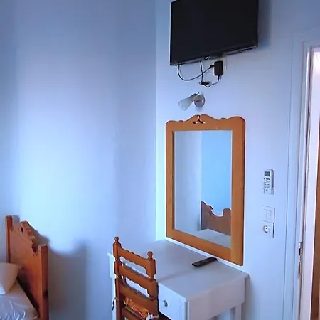 Hotel Perissa