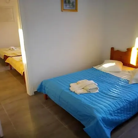 Hotel Perissa Perísza