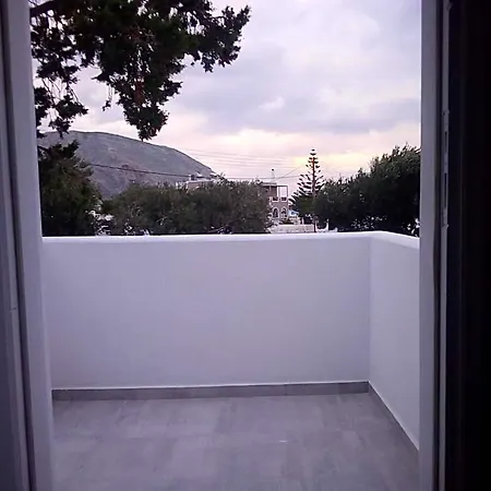 Hotel Perissa